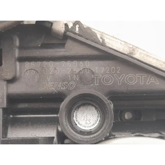 Elevalunas Delantero Izquierdo para Lexus Ct (Zwa10_)