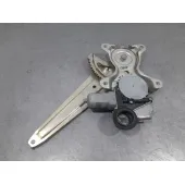 Elevalunas Trasero Izquierdo para Lexus Ct (Zwa10_)