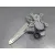 Elevalunas Trasero Izquierdo para Lexus Ct (Zwa10_)