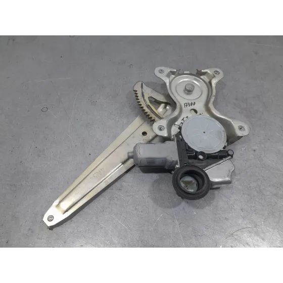 Elevalunas Trasero Izquierdo para Lexus Ct (Zwa10_)