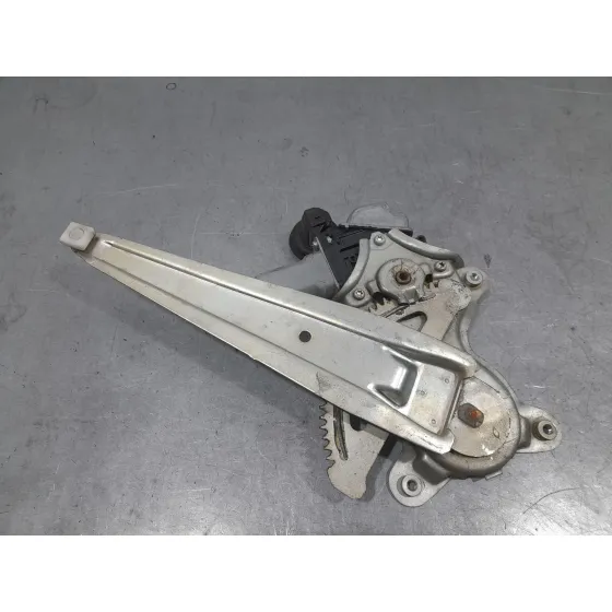Elevalunas Trasero Izquierdo para Lexus Ct (Zwa10_)