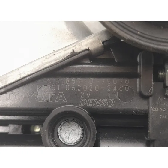 Elevalunas Trasero Izquierdo para Lexus Ct (Zwa10_)