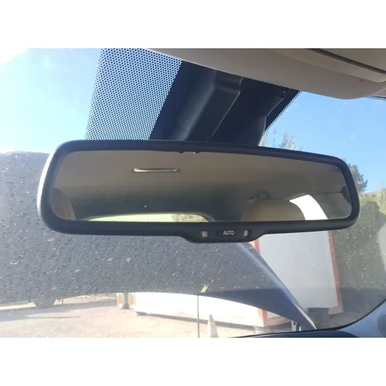 Espejo Interior para Lexus Ct (Zwa10_)