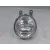 Faro Antiniebla Izquierdo para Lexus Ct (Zwa10_)