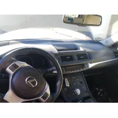 Kit Airbag para Lexus Ct (Zwa10_)
