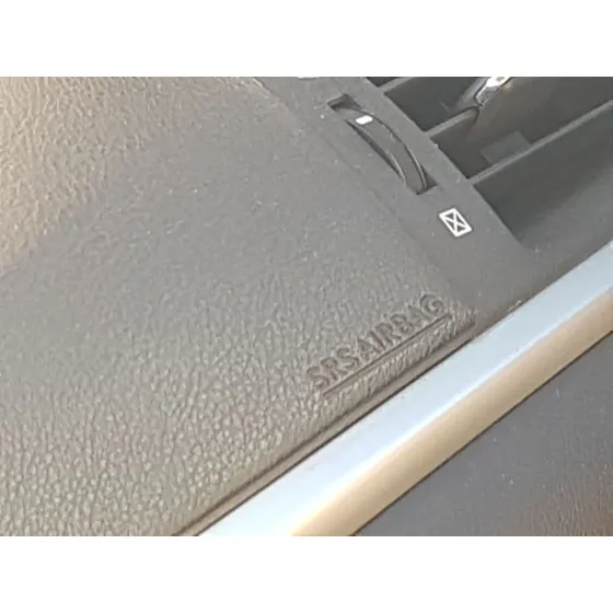Kit Airbag para Lexus Ct (Zwa10_)