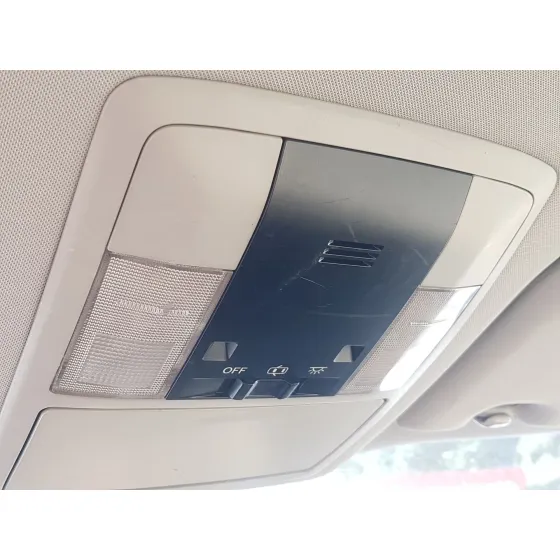 Luz Interior para Lexus Ct (Zwa10_)
