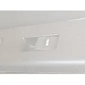 Mando Elevalunas Delantero Derecho para Lexus Ct (Zwa10_)