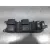 Mando Elevalunas Delantero Izquierdo para Lexus Ct (Zwa10_)
