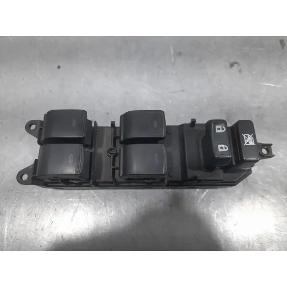 Mando Elevalunas Delantero Izquierdo para Lexus Ct (Zwa10_)