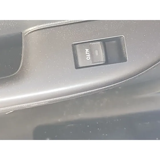 Mando Elevalunas Trasero Izquierdo para Lexus Ct (Zwa10_)