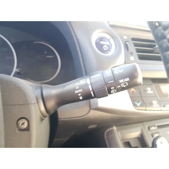 Mando Luces Y Limpia para Lexus Ct (Zwa10_)