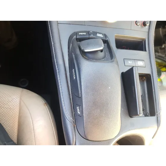 Mando Multifuncion para Lexus Ct (Zwa10_)