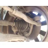 Mangueta Delantera Derecha para Lexus Ct (Zwa10_)