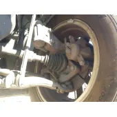 Mangueta Delantera Izquierda para Lexus Ct (Zwa10_)
