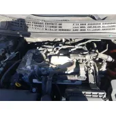 Motor Completo para Lexus Ct (Zwa10_)
