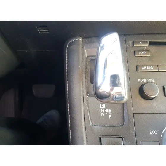 Palanca Cambio para Lexus Ct (Zwa10_)