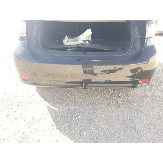 Paragolpes Trasero para Lexus Ct (Zwa10_)
