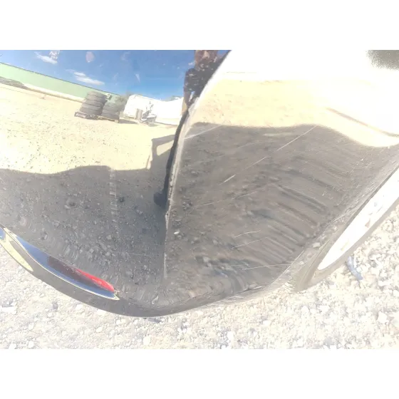 Paragolpes Trasero para Lexus Ct (Zwa10_)
