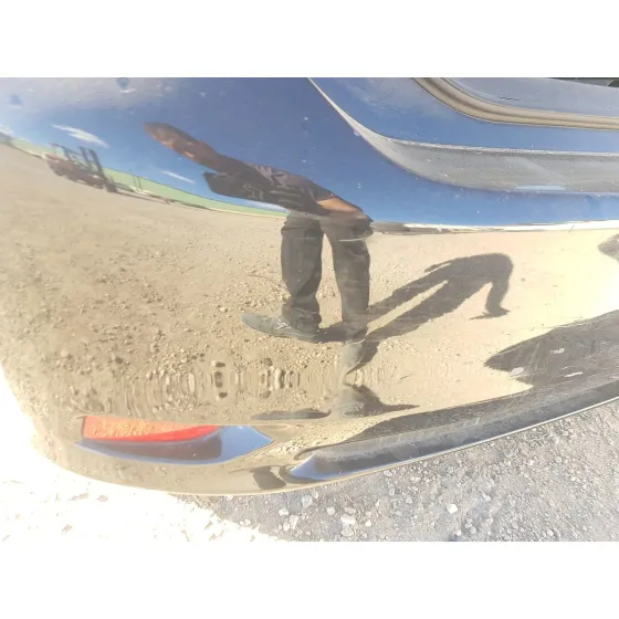 Paragolpes Trasero para Lexus Ct (Zwa10_)