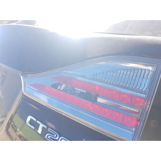 Piloto Trasero Derecho Interior para Lexus Ct (Zwa10_)