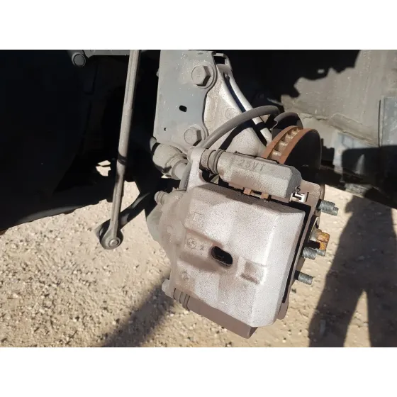 Pinza Freno Delantera Izquierda para Lexus Ct (Zwa10_)