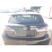 Porton Trasero para Lexus Ct (Zwa10_)