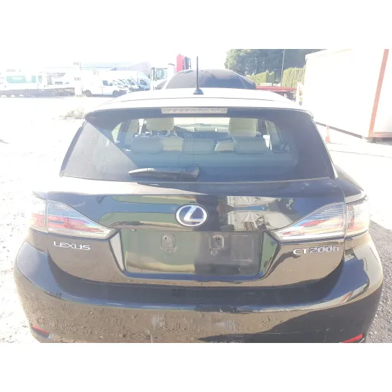 Porton Trasero para Lexus Ct (Zwa10_)