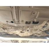 Puente Delantero para Lexus Ct (Zwa10_)