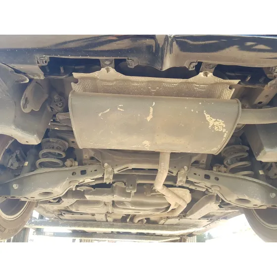 Puente Trasero para Lexus Ct (Zwa10_)