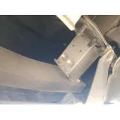 Refuerzo Paragolpes Trasero para Lexus Ct (Zwa10_)