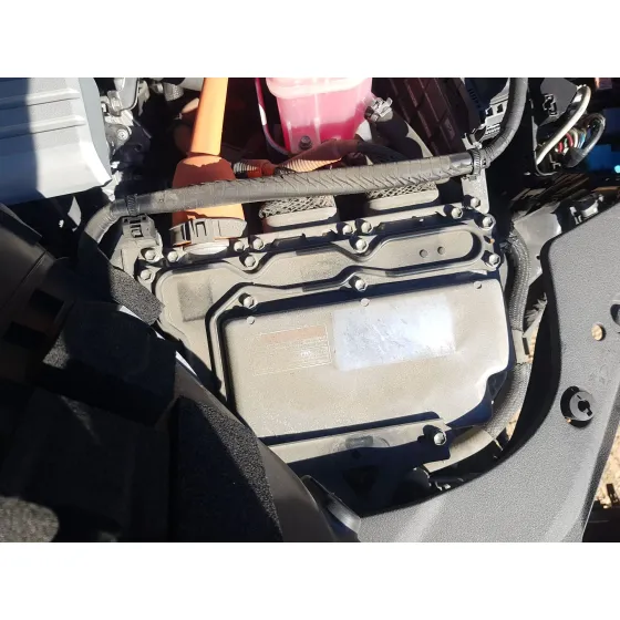Transformador Hibrido para Lexus Ct (Zwa10_)
