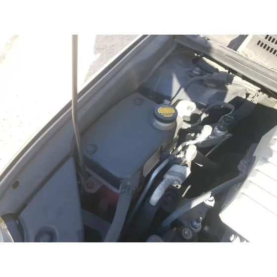 Deposito Expansion para Lexus Ct (Zwa10_)