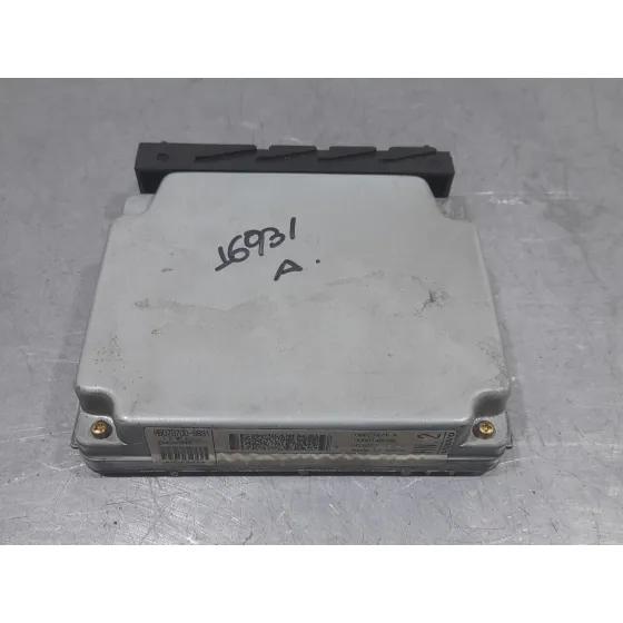Centralita Motor Uce para Volvo S80 I (184)