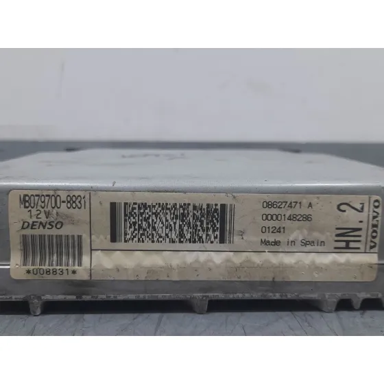 Centralita Motor Uce para Volvo S80 I (184)