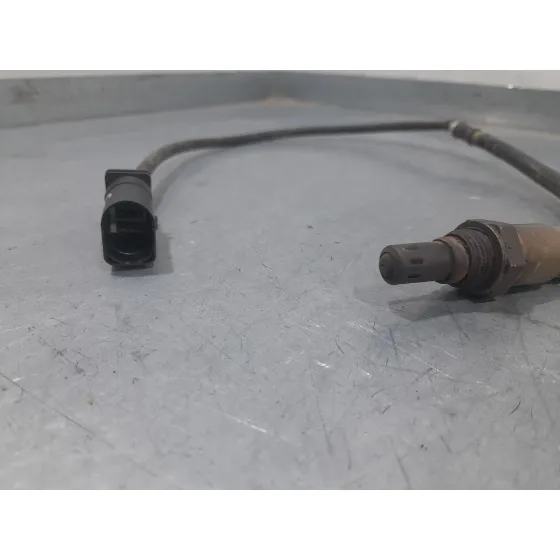 Sonda Lambda para Volkswagen Golf Vi (5K1)