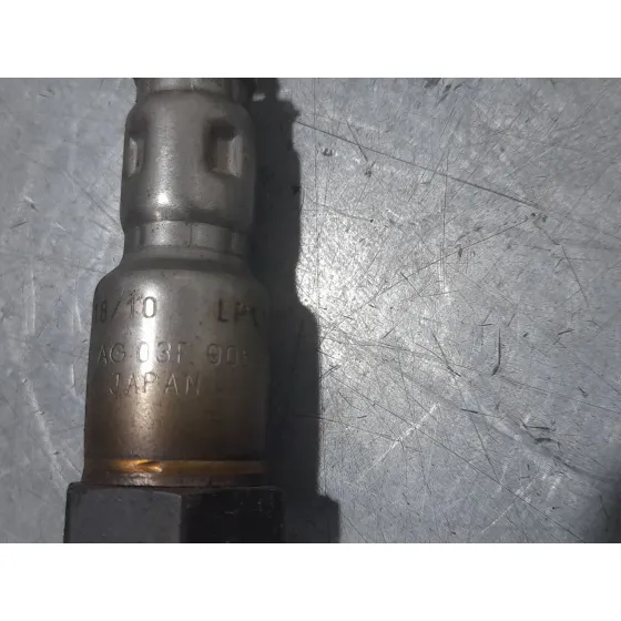 Sonda Lambda para Volkswagen Golf Vi (5K1)