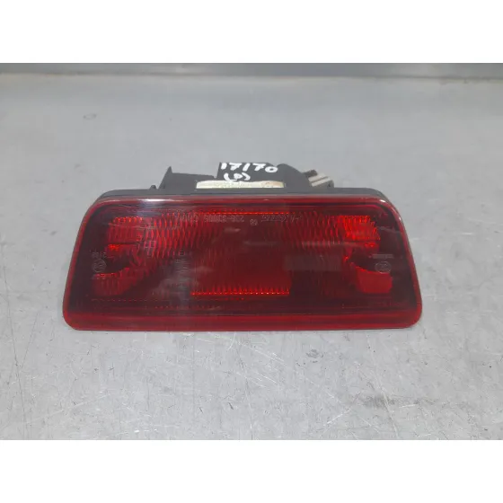 Piloto Trasero Central para Renault Scenic Ii (Jm0/1_)