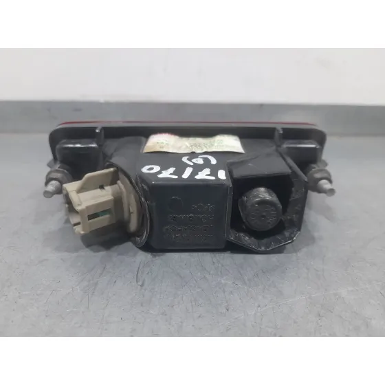 Piloto Trasero Central para Renault Scenic Ii (Jm0/1_)