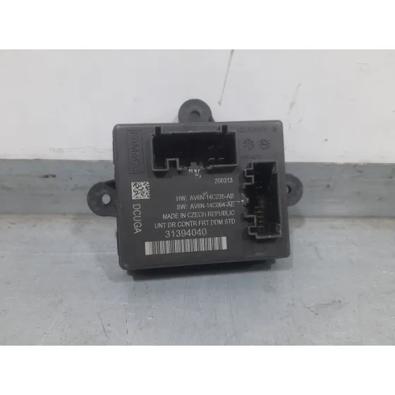 Modulo Electronico para Volvo V40 Hatchback (525)