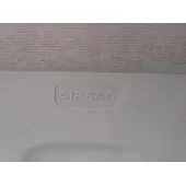 Airbag Cortina Delantero Derecho para Peugeot 208 I (Ca_, Cc_)