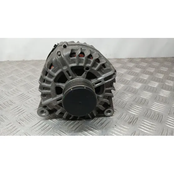 Alternador para Peugeot 208 I (Ca_, Cc_)