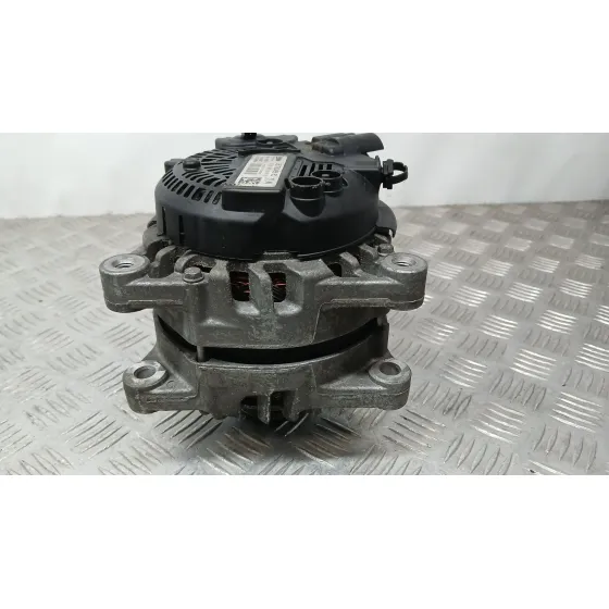 Alternador para Peugeot 208 I (Ca_, Cc_)