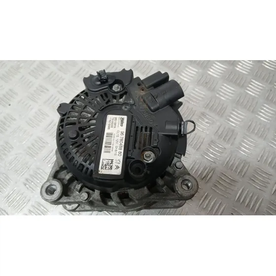 Alternador para Peugeot 208 I (Ca_, Cc_)