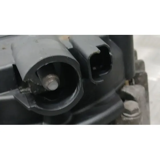 Alternador para Peugeot 208 I (Ca_, Cc_)