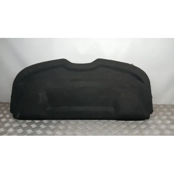 Bandeja Trasera para Peugeot 208 I (Ca_, Cc_)