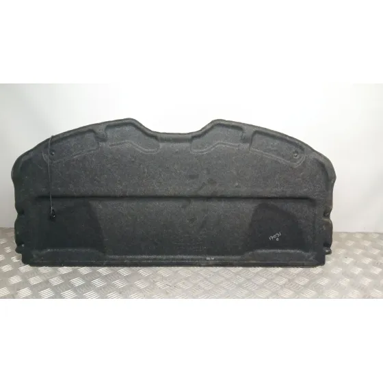 Bandeja Trasera para Peugeot 208 I (Ca_, Cc_)