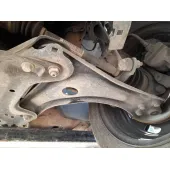 Brazo Suspension Inferior Delantero Izquierdo para Peugeot 208 I (Ca_, Cc_)