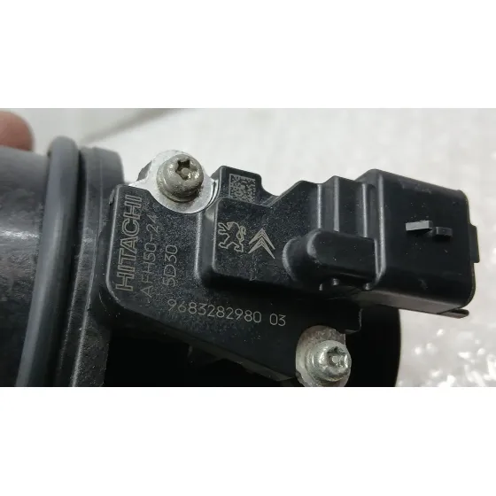 Caudalimetro para Peugeot 208 I (Ca_, Cc_)