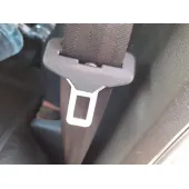 Cinturon Seguridad Trasero Izquierdo para Peugeot 208 I (Ca_, Cc_)